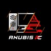 Telegram kanalining logotibi anubis_pc — Anubis PC ♨️