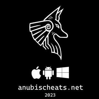 لوگوی کانال تلگرام anubisofficial — Anubis Official