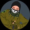 Логотип телеграм канала @anubiss_ukr — КОМАНДА АНУБИСА