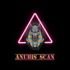 Logo of telegram channel anubisscan — Anubisscan