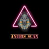 Logo of telegram channel anubisscanpro — Anubisscan