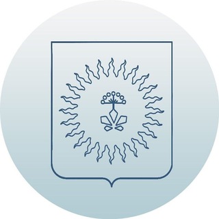 Logo des Telegrammkanals anuchinsky - Администрация Анучинского округа | официально