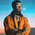 Logo saluran telegram anuel_aa_oficial — Anuel Aa
