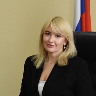 Логотип телеграм канала @anuhina_anna — Анна Анюхина