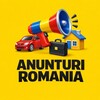 Logo of telegram channel anunturiromaniaonline — 🇷🇴 Anunțuri România: Vânzări, Cumpărări, Imobiliare, Locuri de muncă, Diverse anunțuri