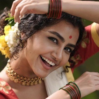Logo saluran telegram anupama_parameswaran_f — Anupama Parameswaran