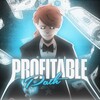 टेलीग्राम चैनल का लोगो anupearns — Profitable Path 💸