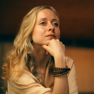 Логотип телеграм канала @anurada_daria — ANURADA