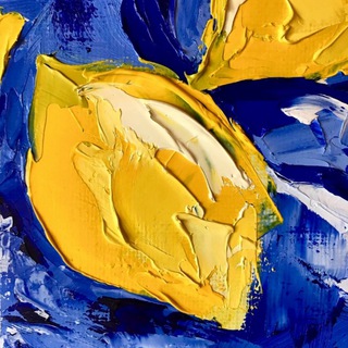 Логотип телеграм канала @anushartistcom — ANUSH