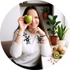 Логотип телеграм канала @anuta_frilans — ЖИЗНЬ НА ФРИЛАНСЕ ♥️