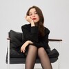 Логотип телеграм канала @anuta_pechataet — Анюта печатает…