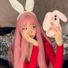 Логотип телеграм канала @anutagasai — Спекулянтка🐰