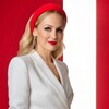 Логотип телеграм канала @anutakulinich — Анюта Кулинич•АвторЖизни