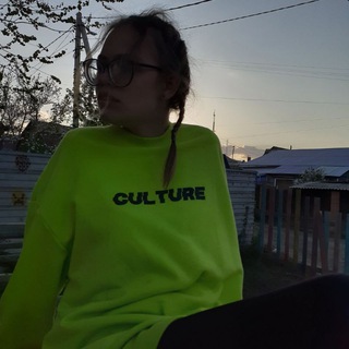 Telegram channel Что то странное logo