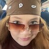 Логотип телеграм канала @anutikblog — анютик