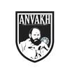 Логотип телеграм канала @anvakhoff — ֎ 𝐀𝐍𝐕𝐀𝐊𝐇 ֎