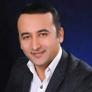 Telegram kanalining logotibi anvar_sanayev_official_mv — ANVAR SANAYEV 🎞 📀