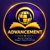 Telegram kanalining logotibi anvar_07_000 — Advancement