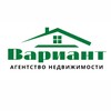Логотип телеграм канала @anvariantsayansk — АН Вариант