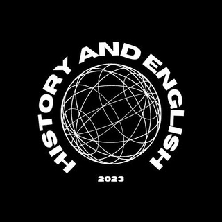 Telegram channel English | History Anvar's blog logo