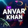 Telegram kanalining logotibi anvarkhantv — "ANVARKHAN TV" YouTube kanal!