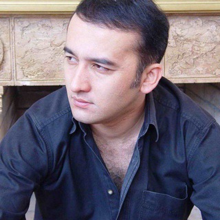 Telegram kanalining logotibi anvarsanaev1 — Anvar Sanaev (official)