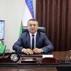 Telegram kanalining logotibi anvarsobirovrasmiy — Anvar Sobirov SamPMM direktori