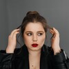 Логотип телеграм канала @anvergun — бизнес по любви 💸