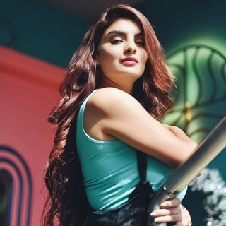 टेलीग्राम चैनल का लोगो anveshijain_official — Anveshi Jain 💃