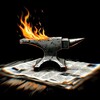 Логотип телеграм канала @anvilgamenews — Anvil Times | Game Public