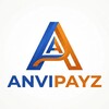 टेलीग्राम चैनल का लोगो anvipayz — AnviPayz