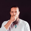 Логотип телеграм канала @anvorosan — АндрейСаныч