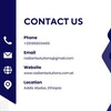 Telegram channel Anwar Bilcha logo