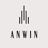 Логотип телеграм канала @anwin_ru — ANWIN | Элитная недвижимость в Москве