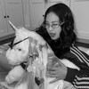 Логотип телеграм канала @anxietyprt — тревожность.