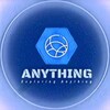 لوگوی کانال تلگرام any1thing — AnyThing | همہ‌چے