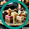 Логотип телеграм канала @any_catering — Фуршеты.Закуски.Рецепты