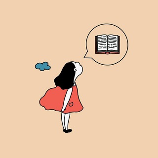 Логотип телеграм канала @anya_book — Просто заметки ʕ⁠´⁠•⁠ᴥ⁠•⁠`⁠ʔ 📚
