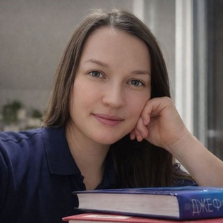 Логотип телеграм канала @anya_talking — Сильная Слабая