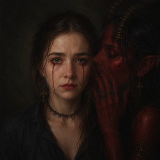 Логотип телеграм канала @anya_zhiza — Я ЗДЕСЬ ЖИВУ