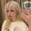 Логотип телеграм канала @anya4everrr — alienhanna