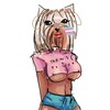 Логотип телеграм канала @anya73q497348908934r089034r890re — Хаус Хороших Девочек