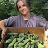 Логотип телеграм канала @anya_korzhi — Anya_fermer_Korzhi