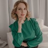 Логотип телеграм канала @anya_pomogayet — Аня помогает | Психолог