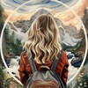 Логотип телеграм канала @anya_pro_altay — Аня PRO Алтай
