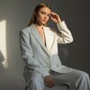 Логотип телеграм канала @anya_sankova — Анна | Дом | Находки | Жизнь