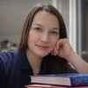 Логотип телеграм канала @anya_talking — Сильная Слабая