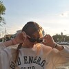 Логотип телеграм канала @anyaaazrrt — штришкер