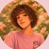 Логотип телеграм канала @anyadoes — Аня Да:ззз