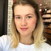 Логотип телеграм канала @anyagidspb — Аня - культурный гид в Питере